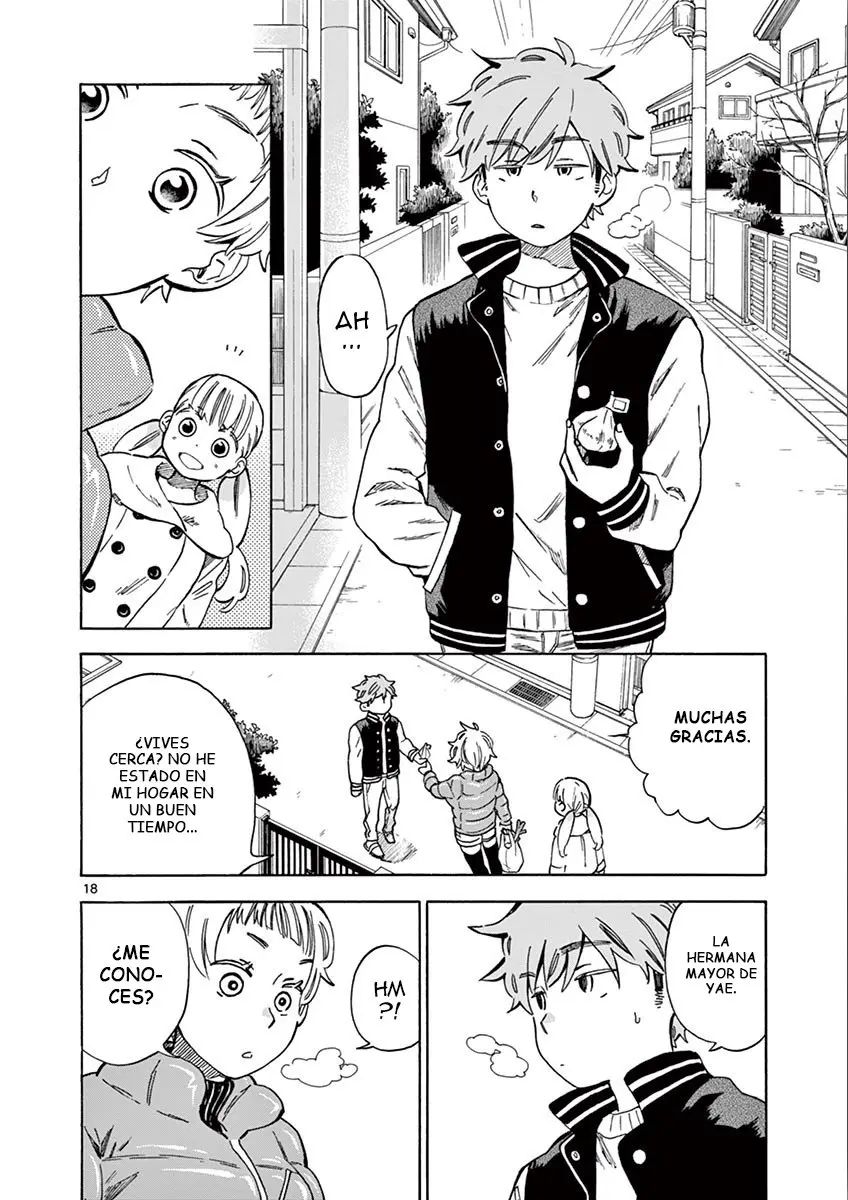 Misoshiru de Kanpai! (2015) - Capítulo 30 - Página 24 - LectorTMOo