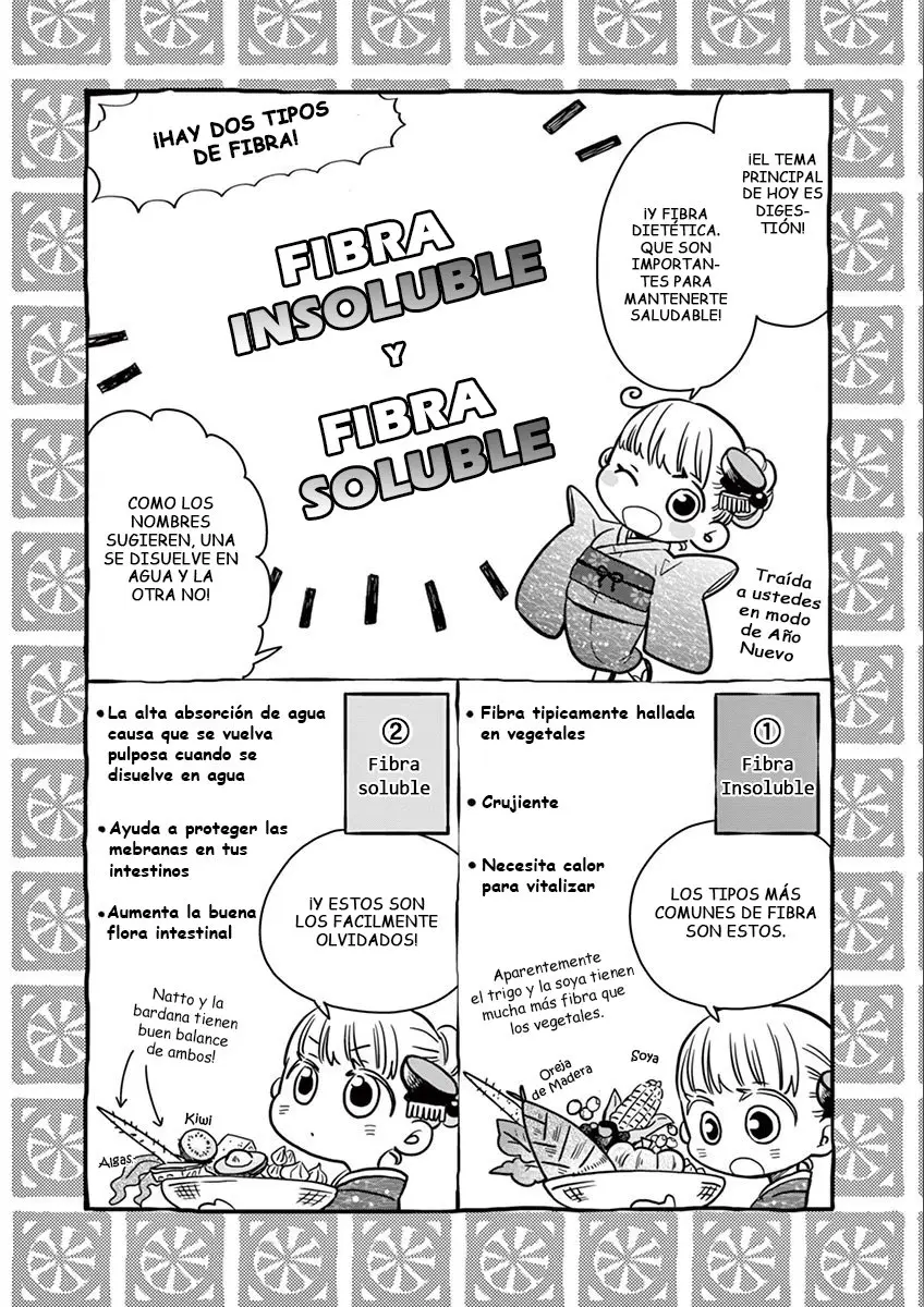 Misoshiru de Kanpai! (2015) - Capítulo 30 - Página 31 - LectorTMOo
