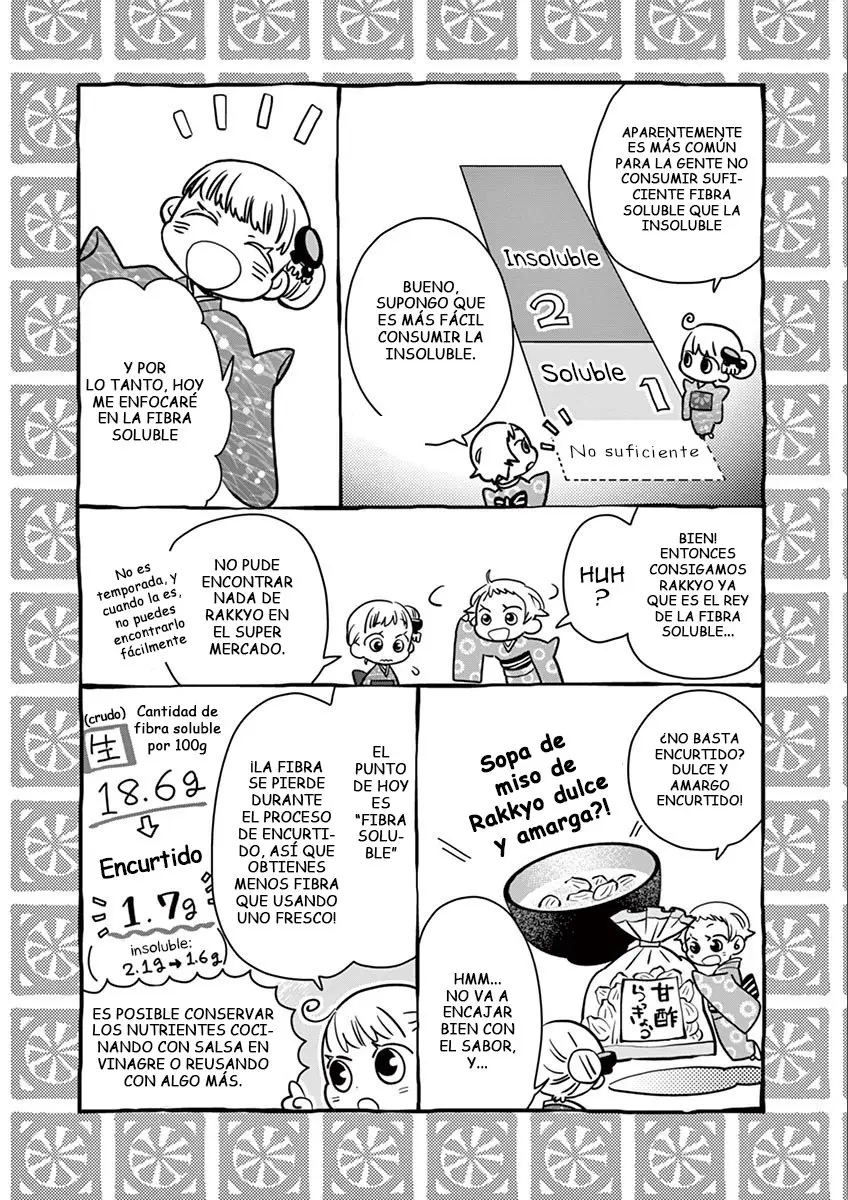 Misoshiru de Kanpai! (2015) - Capítulo 30 - Página 33 - LectorTMOo