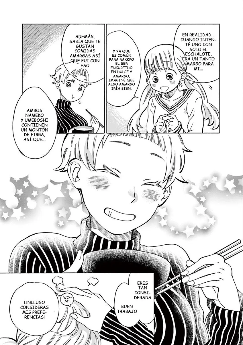 Misoshiru de Kanpai! (2015) - Capítulo 30 - Página 37 - LectorTMOo