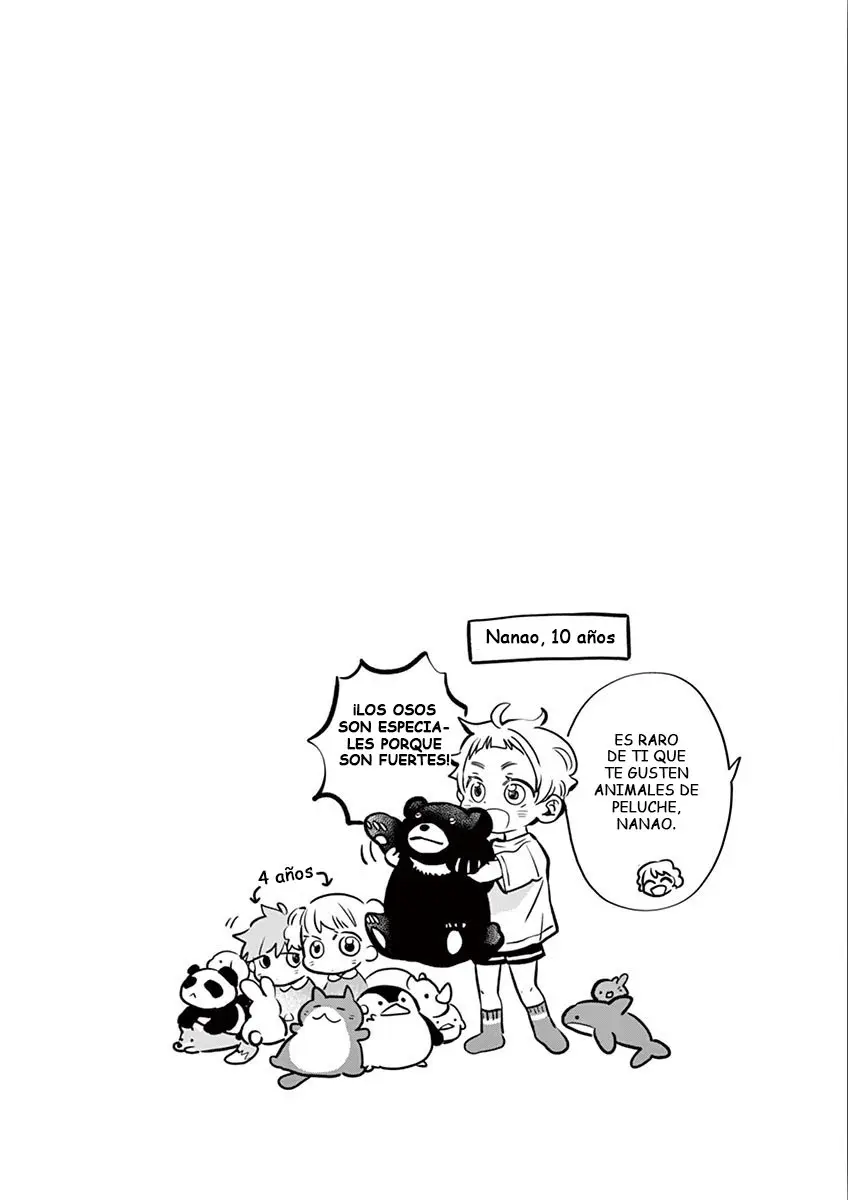 Misoshiru de Kanpai! (2015) - Capítulo 30 - Página 39 - LectorTMOo