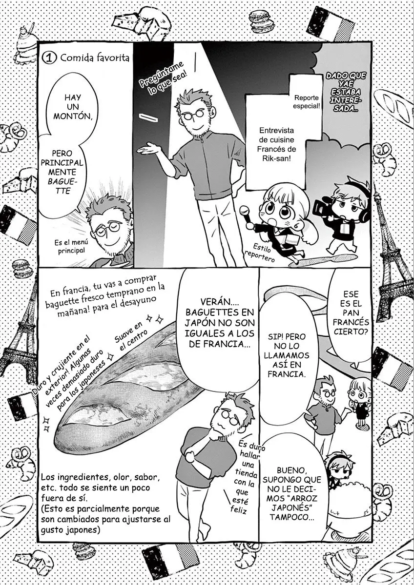 Misoshiru de Kanpai! (2015) - Capítulo 32 - Página 14 - LectorTMOo