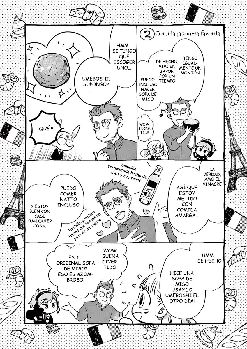 Misoshiru de Kanpai! (2015) - Capítulo 32 - Página 15 - LectorTMOo