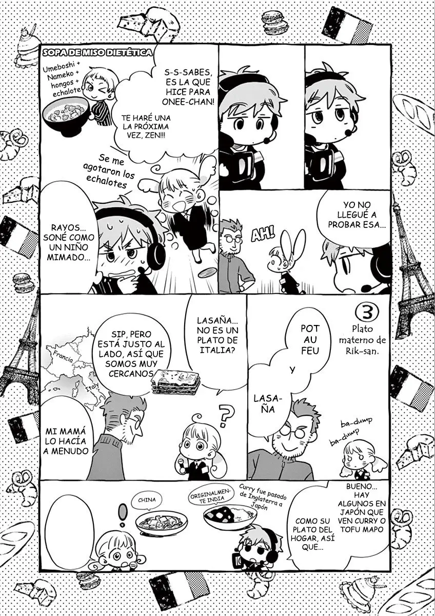 Misoshiru de Kanpai! (2015) - Capítulo 32 - Página 16 - LectorTMOo