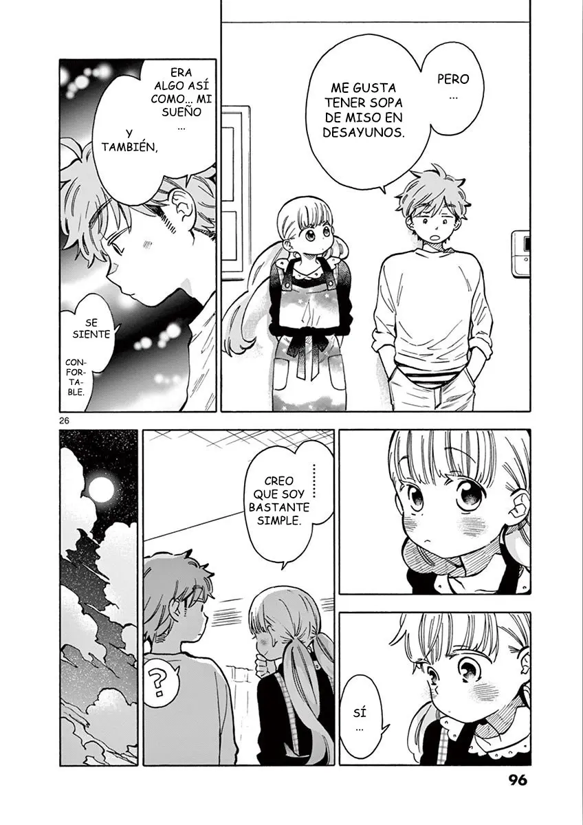 Misoshiru de Kanpai! (2015) - Capítulo 32 - Página 25 - LectorTMOo