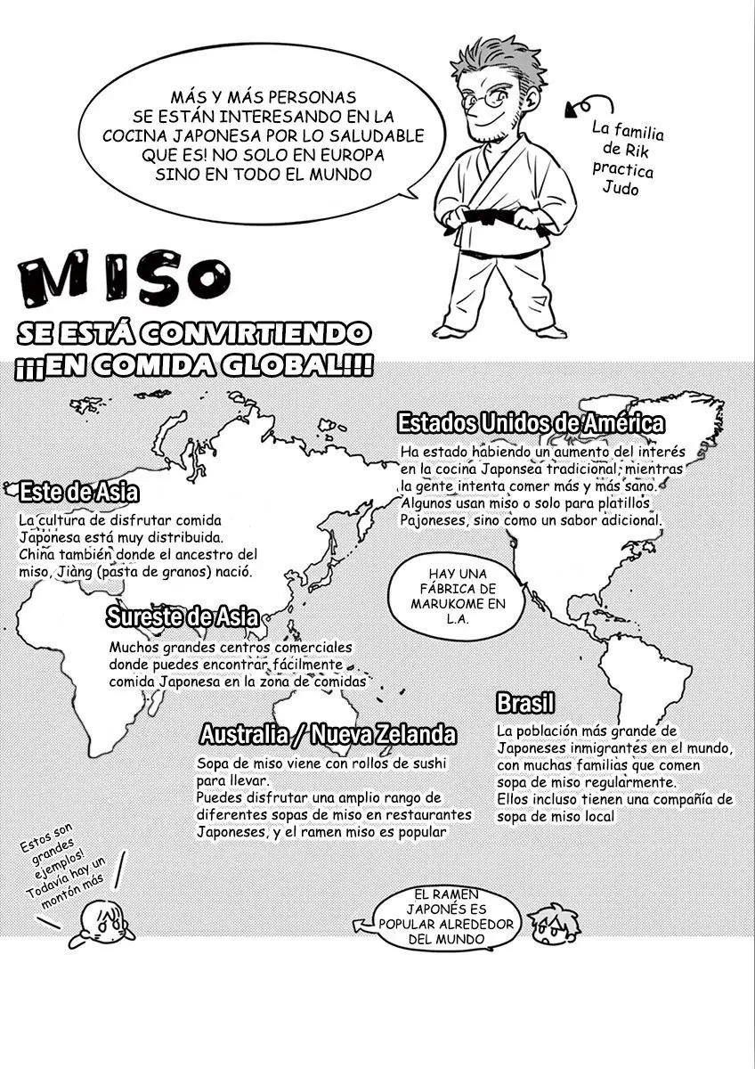 Misoshiru de Kanpai! (2015) - Capítulo 32 - Página 28 - LectorTMOo