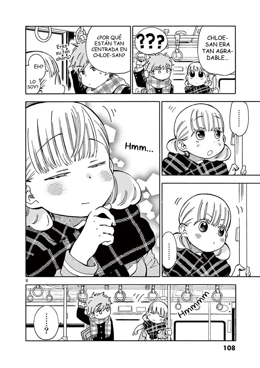 Misoshiru de Kanpai! (2015) - Capítulo 33 - Página 9 - LectorTMOo