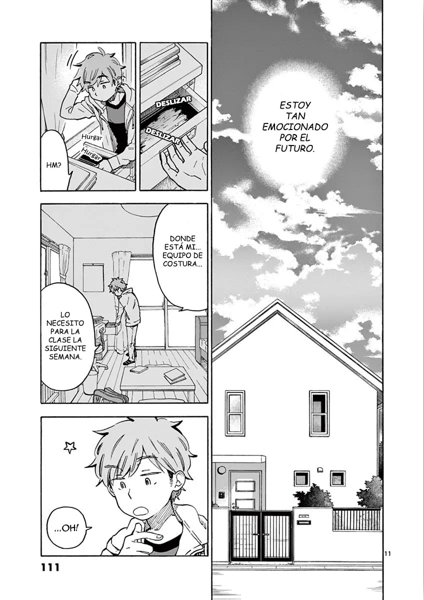 Misoshiru de Kanpai! (2015) - Capítulo 33 - Página 12 - LectorTMOo