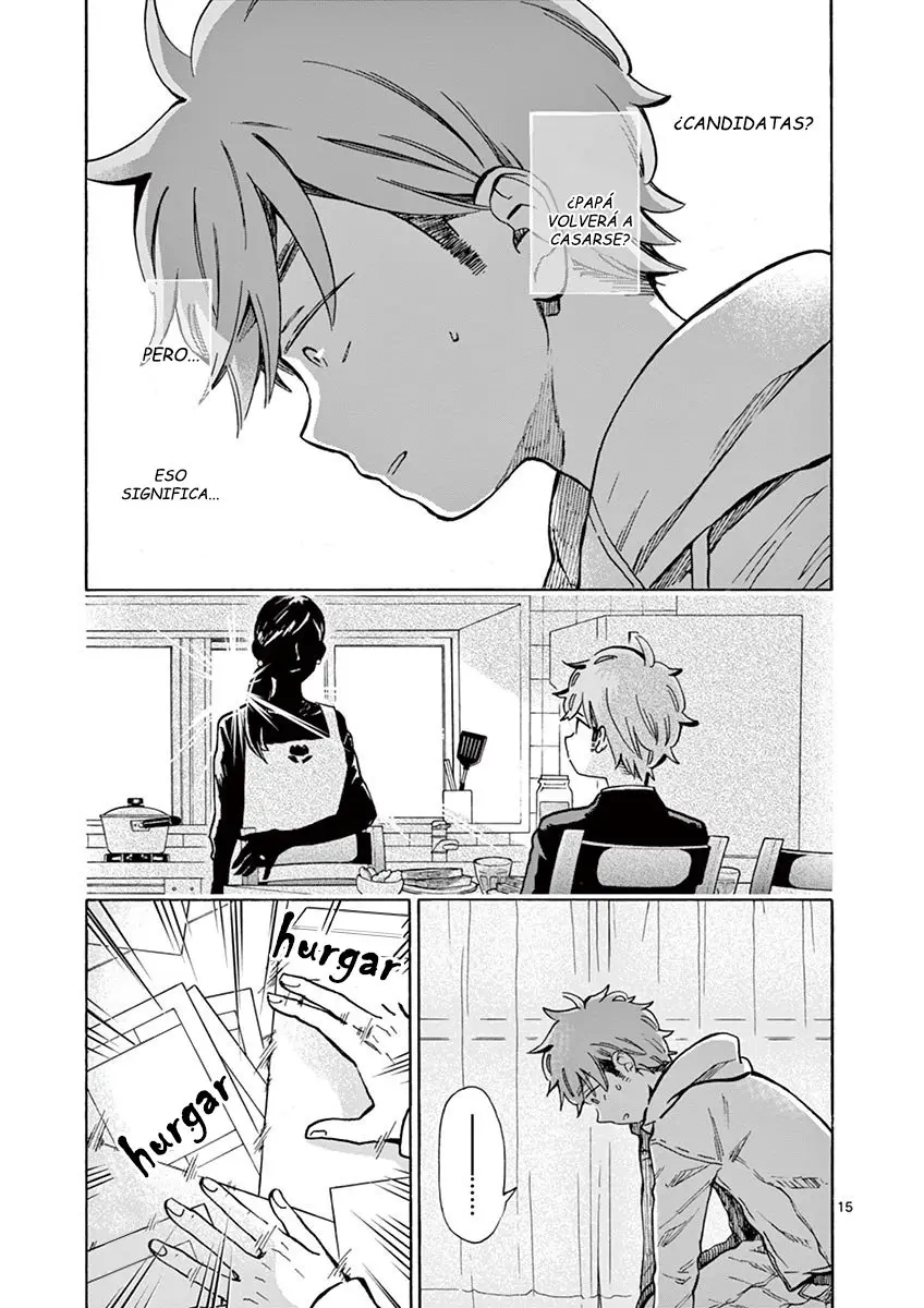 Misoshiru de Kanpai! (2015) - Capítulo 33 - Página 16 - LectorTMOo