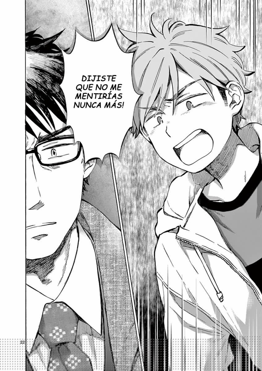 Misoshiru de Kanpai! (2015) - Capítulo 33 - Página 22 - LectorTMOo