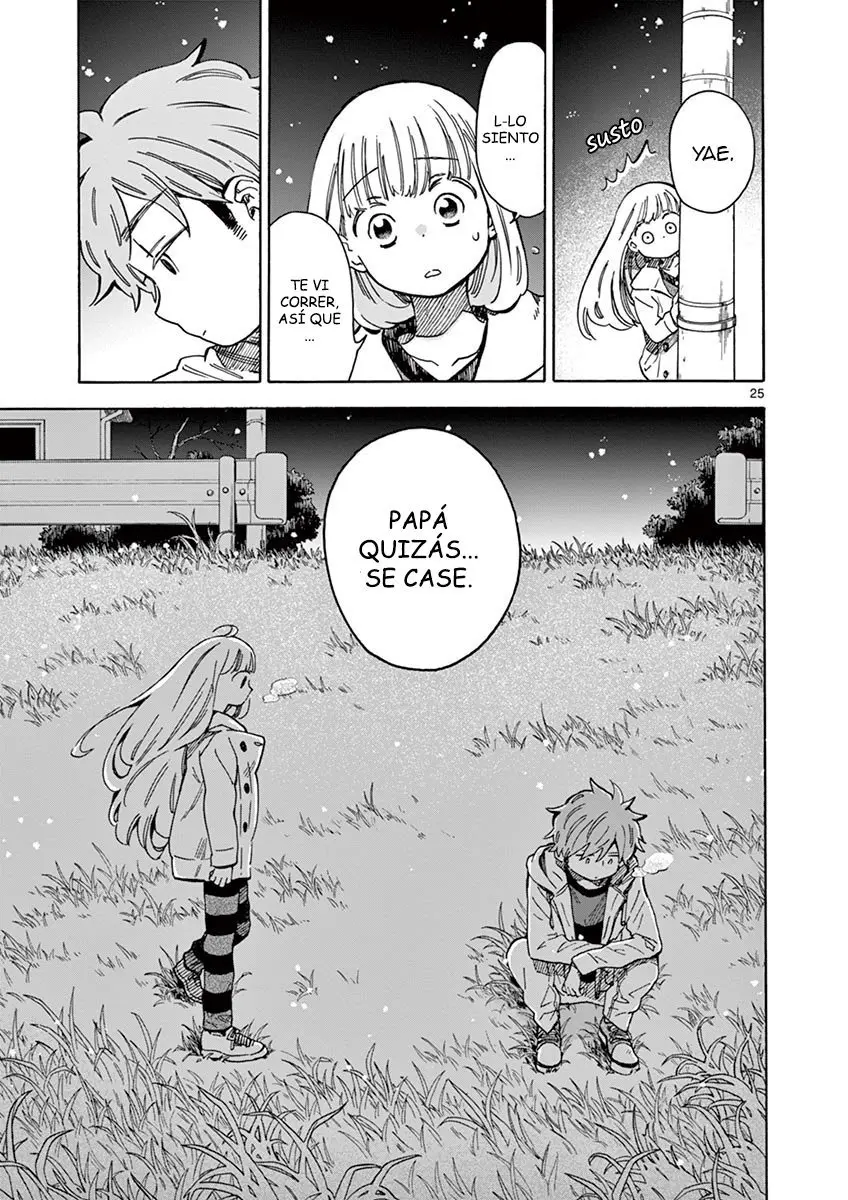 Misoshiru de Kanpai! (2015) - Capítulo 33 - Página 25 - LectorTMOo