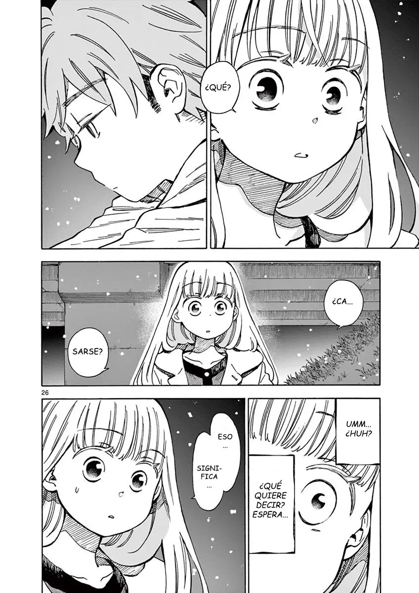 Misoshiru de Kanpai! (2015) - Capítulo 33 - Página 26 - LectorTMOo