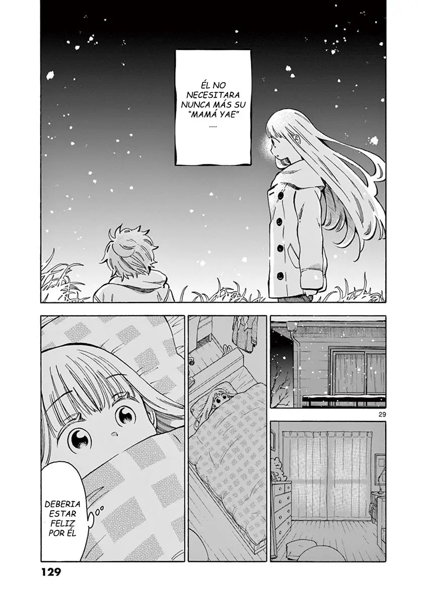 Misoshiru de Kanpai! (2015) - Capítulo 33 - Página 29 - LectorTMOo