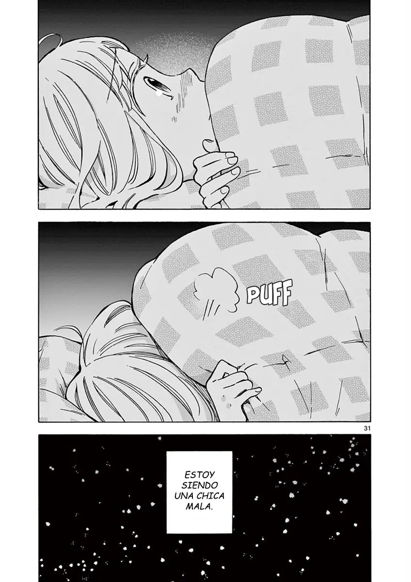 Misoshiru de Kanpai! (2015) - Capítulo 33 - Página 31 - LectorTMOo