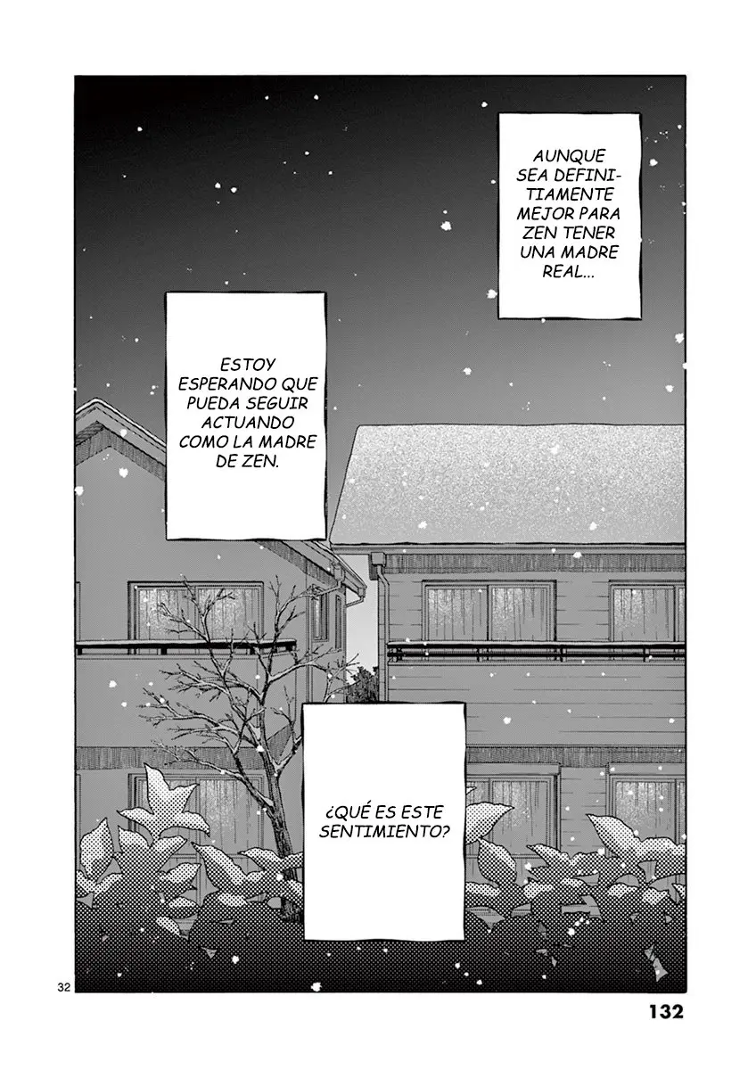 Misoshiru de Kanpai! (2015) - Capítulo 33 - Página 32 - LectorTMOo