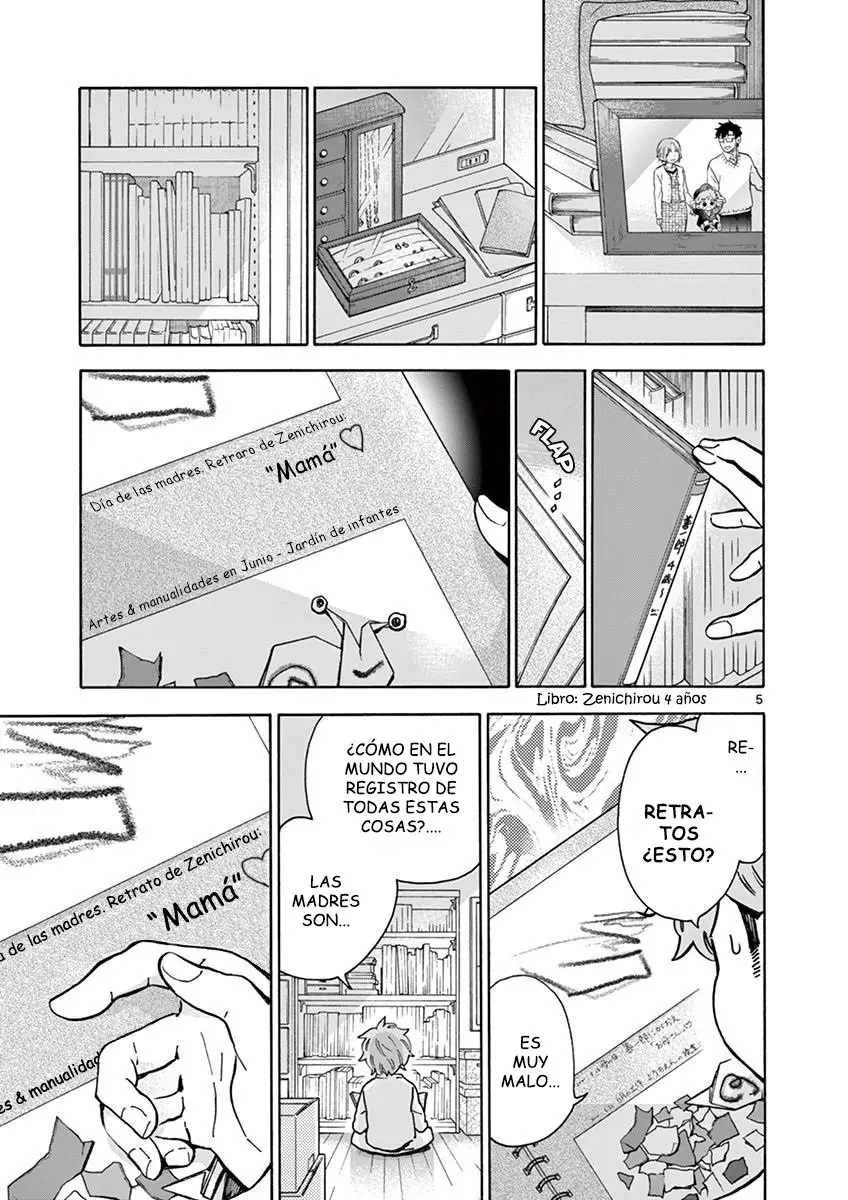 Misoshiru de Kanpai! (2015) - Capítulo 34 - Página 6 - LectorTMOo