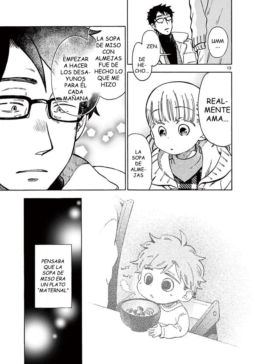 Misoshiru de Kanpai! (2015) - Capítulo 34 - Página 14 - LectorTMOo