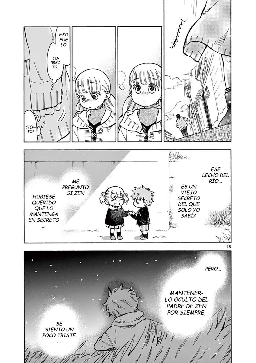 Misoshiru de Kanpai! (2015) - Capítulo 34 - Página 16 - LectorTMOo