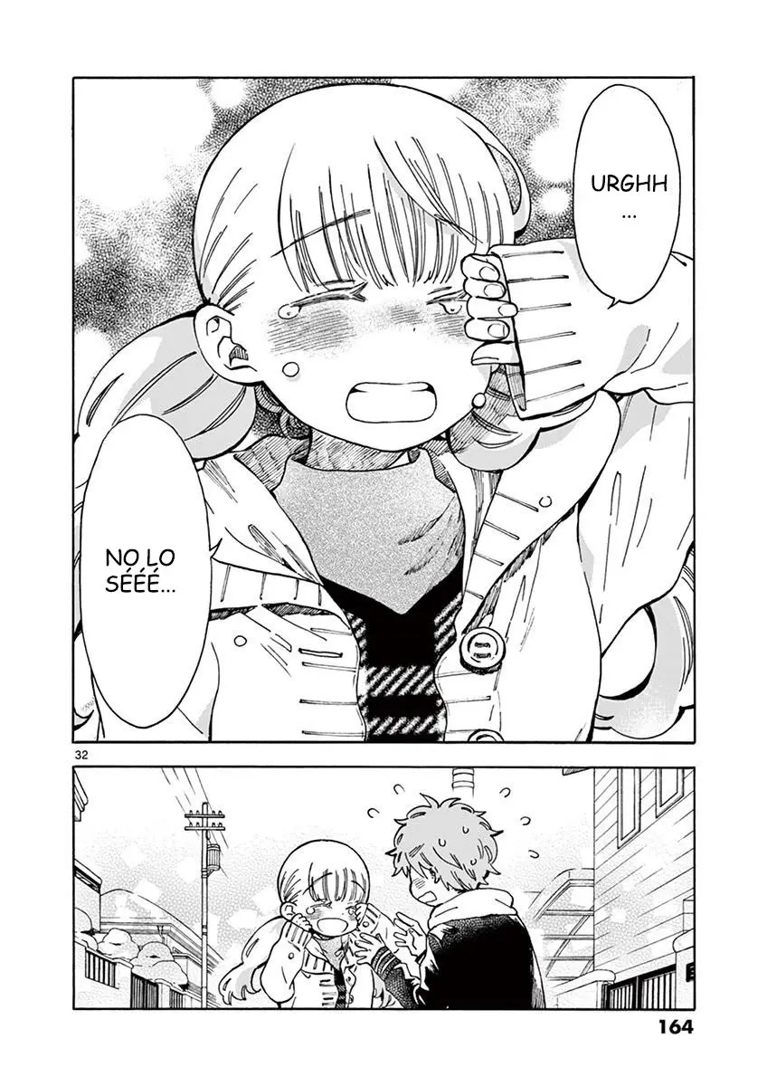 Misoshiru de Kanpai! (2015) - Capítulo 34 - Página 31 - LectorTMOo