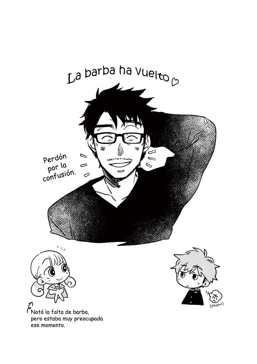 Misoshiru de Kanpai! (2015) - Capítulo 34 - Página 32 - LectorTMOo