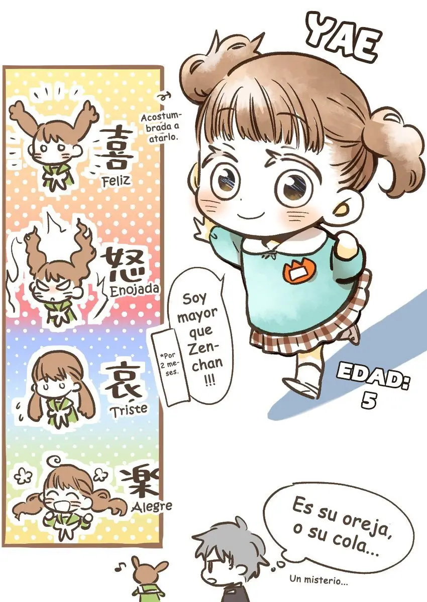 Misoshiru de Kanpai! (2015) - Capítulo 35.1 - Página 5 - LectorTMOo