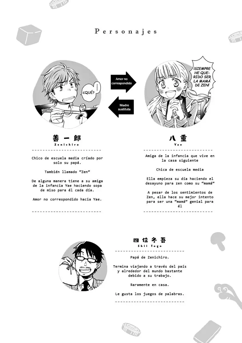 Misoshiru de Kanpai! (2015) - Capítulo 36 - Página 4 - LectorTMOo