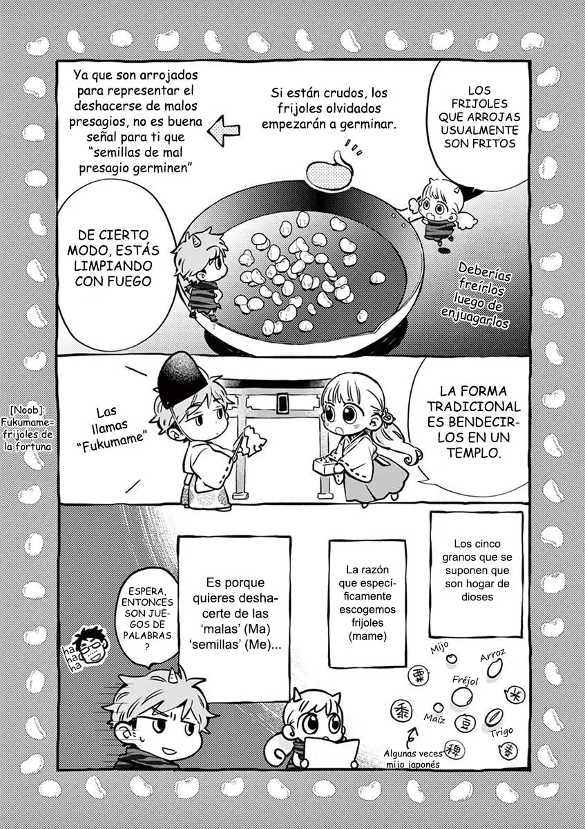 Misoshiru de Kanpai! (2015) - Capítulo 36 - Página 10 - LectorTMOo