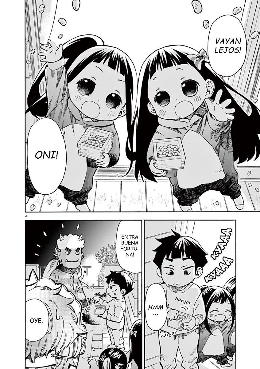 Misoshiru de Kanpai! (2015) - Capítulo 36 - Página 23 - LectorTMOo