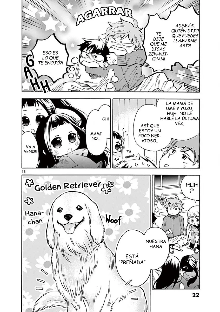 Misoshiru de Kanpai! (2015) - Capítulo 36 - Página 27 - LectorTMOo
