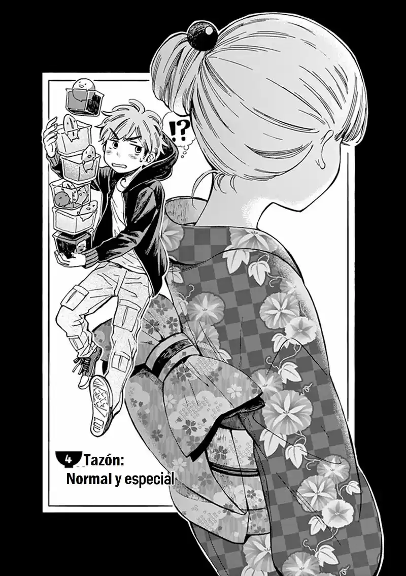 Misoshiru de Kanpai! (2015) - Capítulo 4 - Página 3 - LectorTMOo