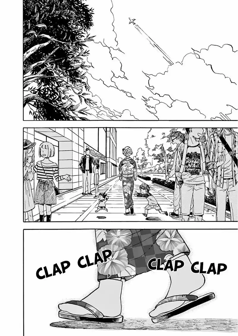 Misoshiru de Kanpai! (2015) - Capítulo 4 - Página 4 - LectorTMOo