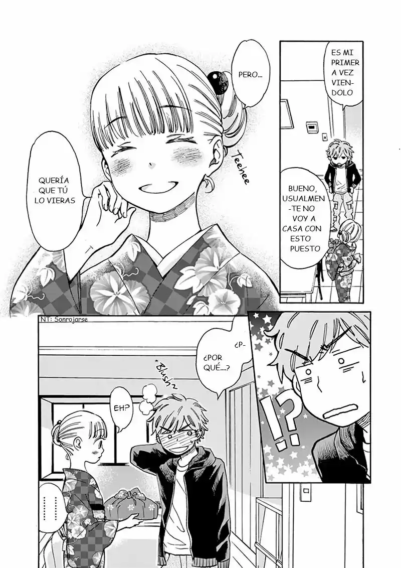 Misoshiru de Kanpai! (2015) - Capítulo 4 - Página 8 - LectorTMOo