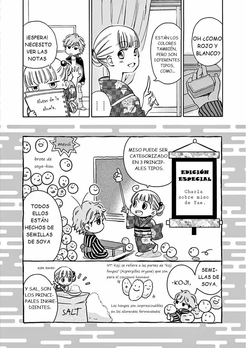 Misoshiru de Kanpai! (2015) - Capítulo 4 - Página 12 - LectorTMOo