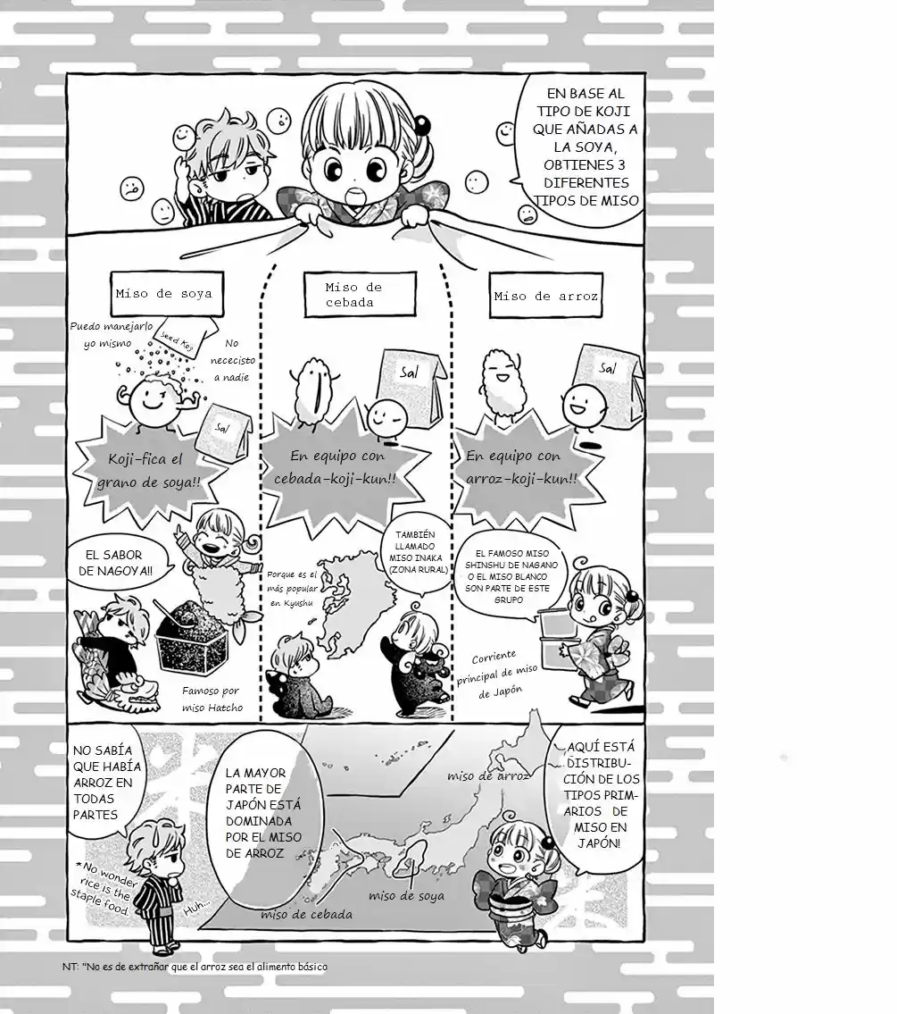 Misoshiru de Kanpai! (2015) - Capítulo 4 - Página 13 - LectorTMOo