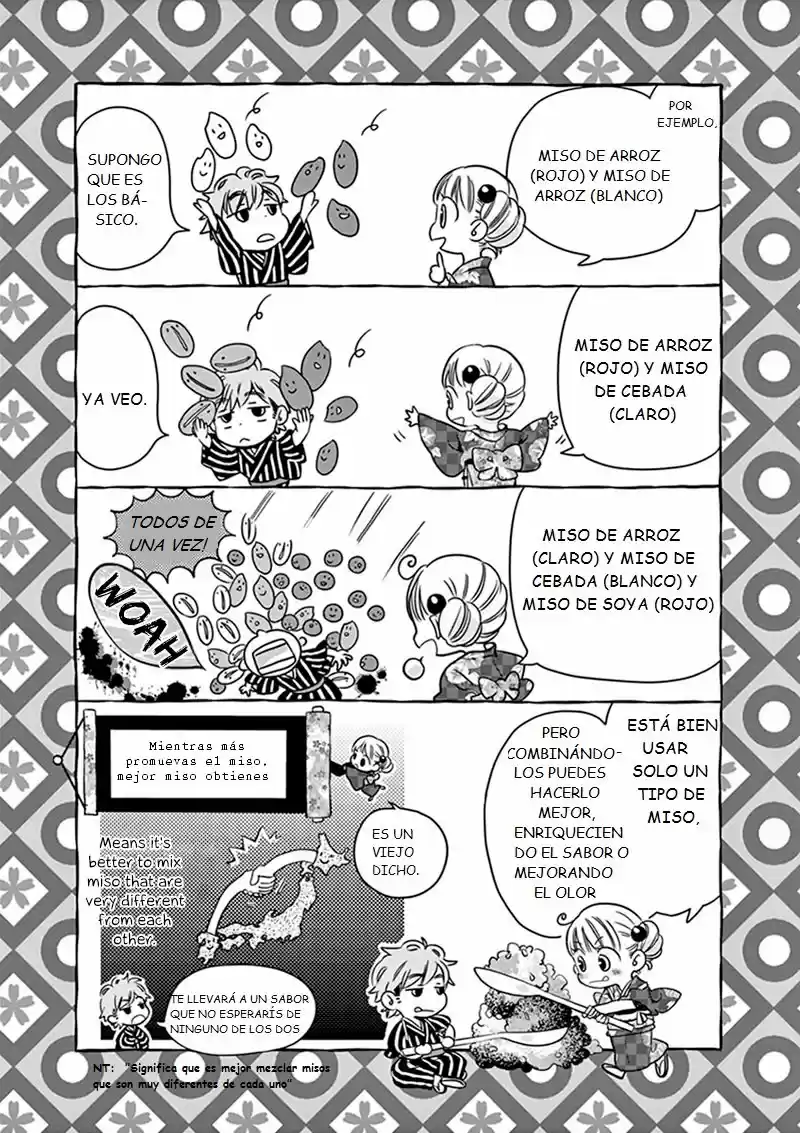 Misoshiru de Kanpai! (2015) - Capítulo 4 - Página 17 - LectorTMOo