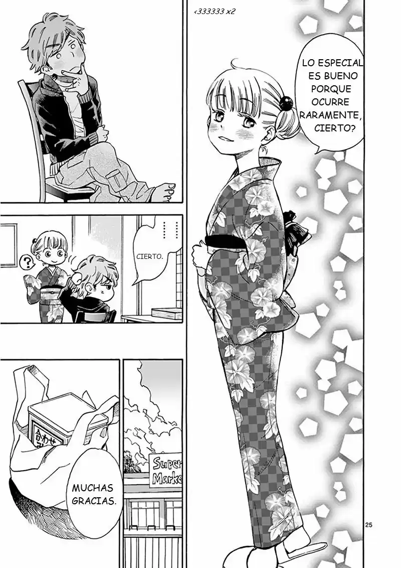 Misoshiru de Kanpai! (2015) - Capítulo 4 - Página 27 - LectorTMOo