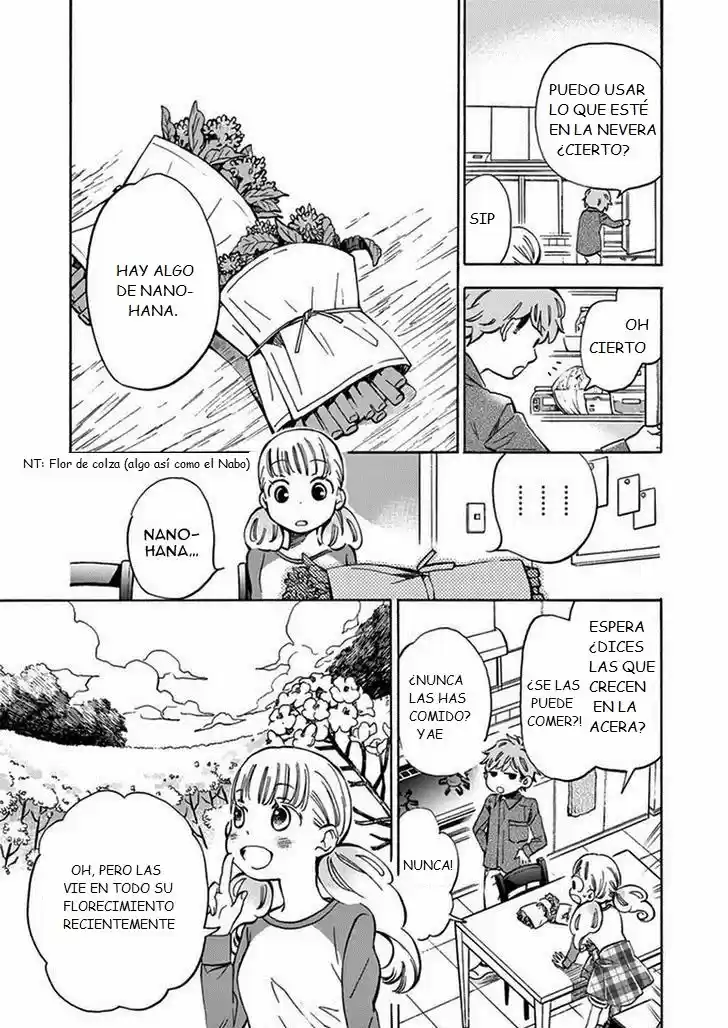 Misoshiru de Kanpai! (2015) - Capítulo 6 - Página 22 - LectorTMOo
