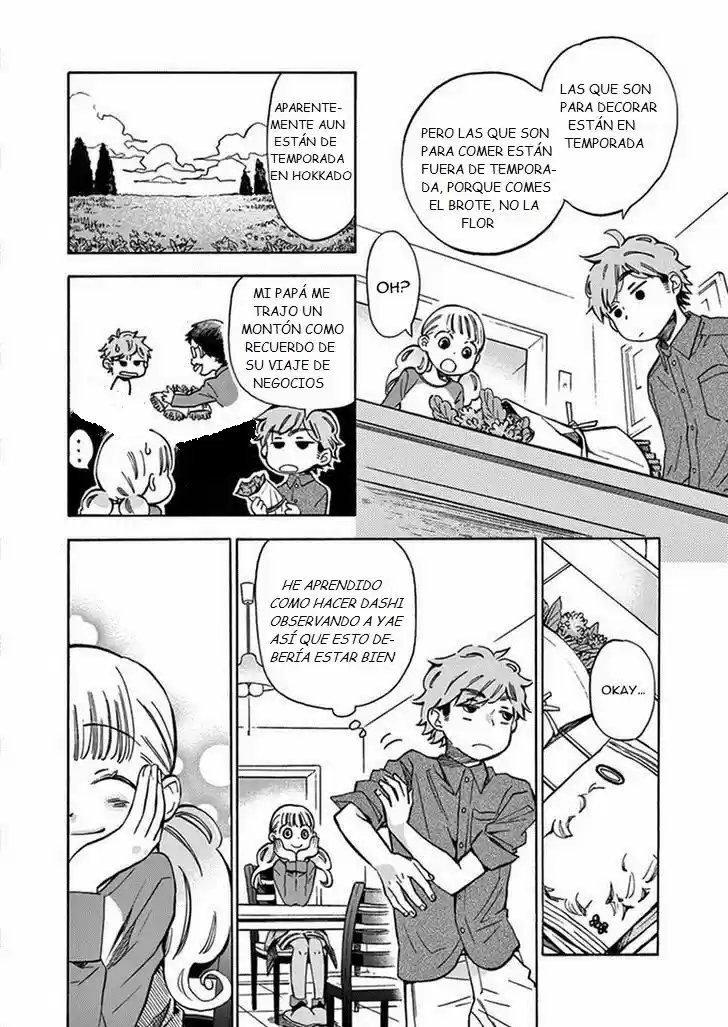 Misoshiru de Kanpai! (2015) - Capítulo 6 - Página 23 - LectorTMOo