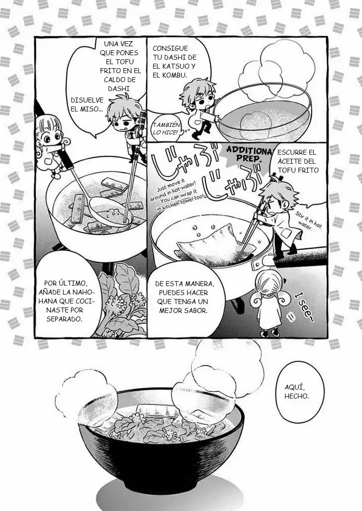 Misoshiru de Kanpai! (2015) - Capítulo 6 - Página 25 - LectorTMOo