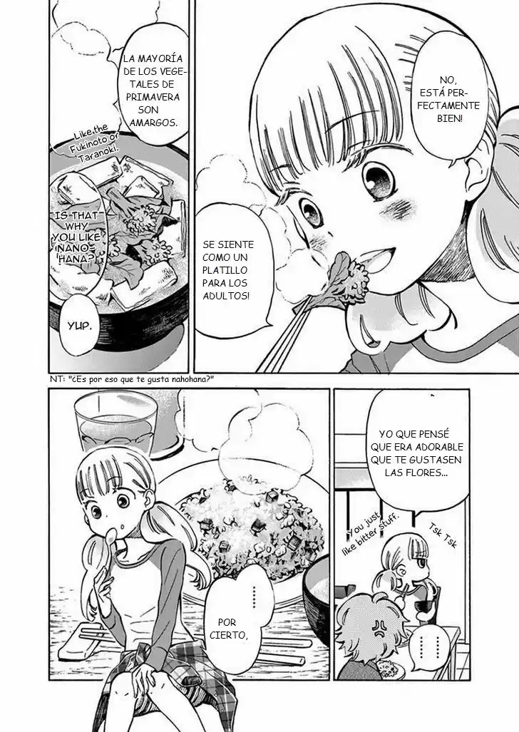 Misoshiru de Kanpai! (2015) - Capítulo 6 - Página 27 - LectorTMOo