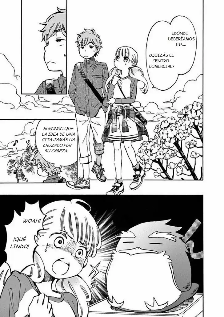 Misoshiru de Kanpai! (2015) - Capítulo 6 - Página 30 - LectorTMOo