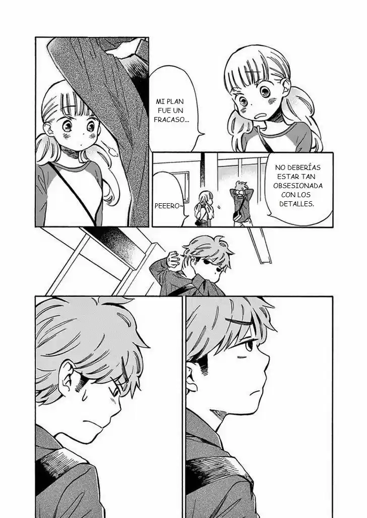 Misoshiru de Kanpai! (2015) - Capítulo 6 - Página 34 - LectorTMOo