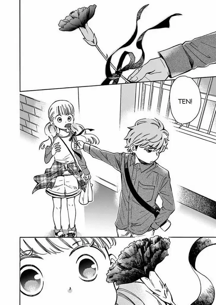 Misoshiru de Kanpai! (2015) - Capítulo 6 - Página 35 - LectorTMOo