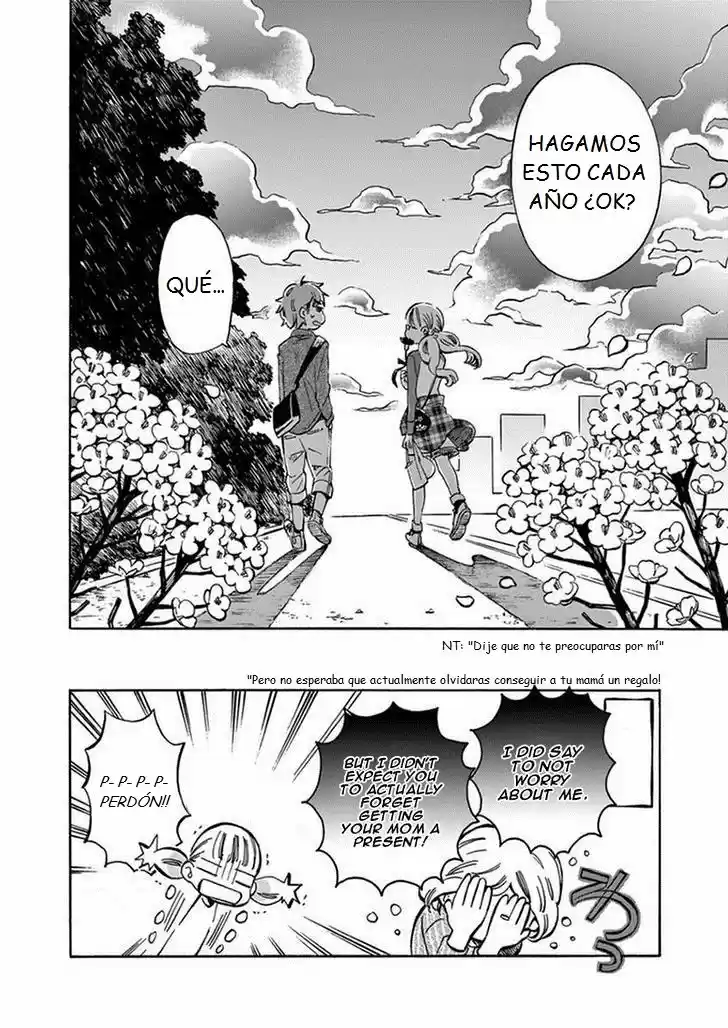 Misoshiru de Kanpai! (2015) - Capítulo 6 - Página 37 - LectorTMOo