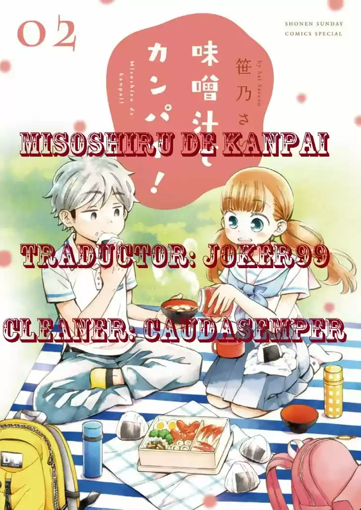 Misoshiru de Kanpai! (2015) - Capítulo 7 - Página 2 - LectorTMOo