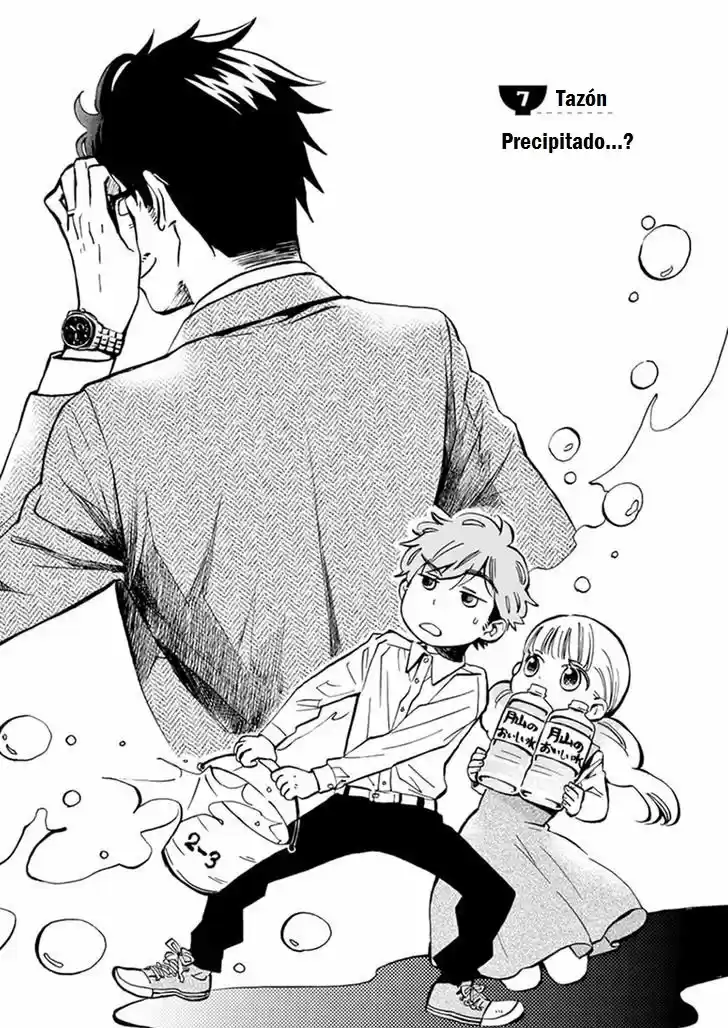 Misoshiru de Kanpai! (2015) - Capítulo 7 - Página 3 - LectorTMOo