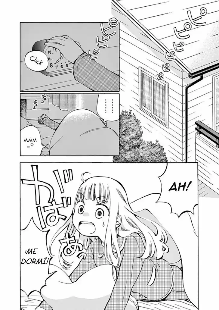 Misoshiru de Kanpai! (2015) - Capítulo 7 - Página 4 - LectorTMOo