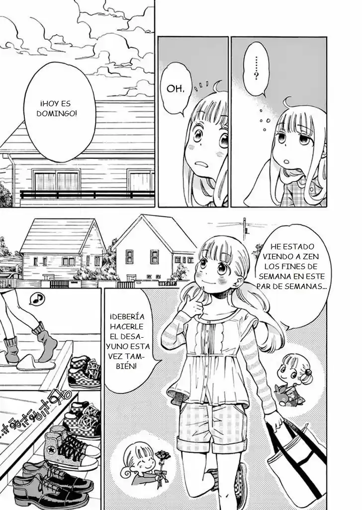 Misoshiru de Kanpai! (2015) - Capítulo 7 - Página 5 - LectorTMOo