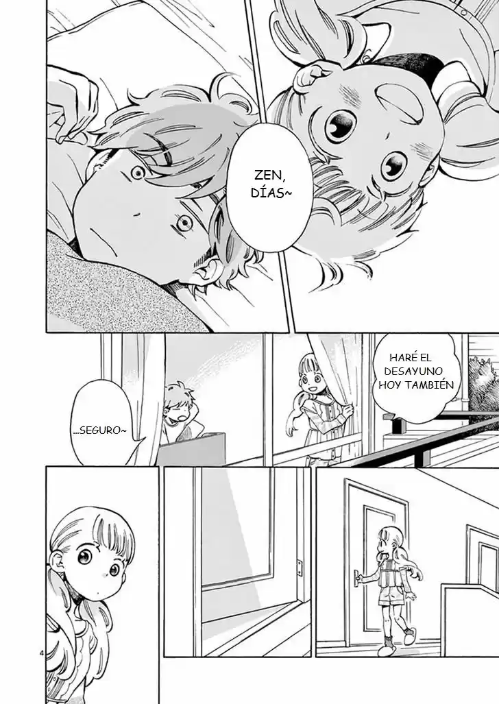 Misoshiru de Kanpai! (2015) - Capítulo 7 - Página 6 - LectorTMOo