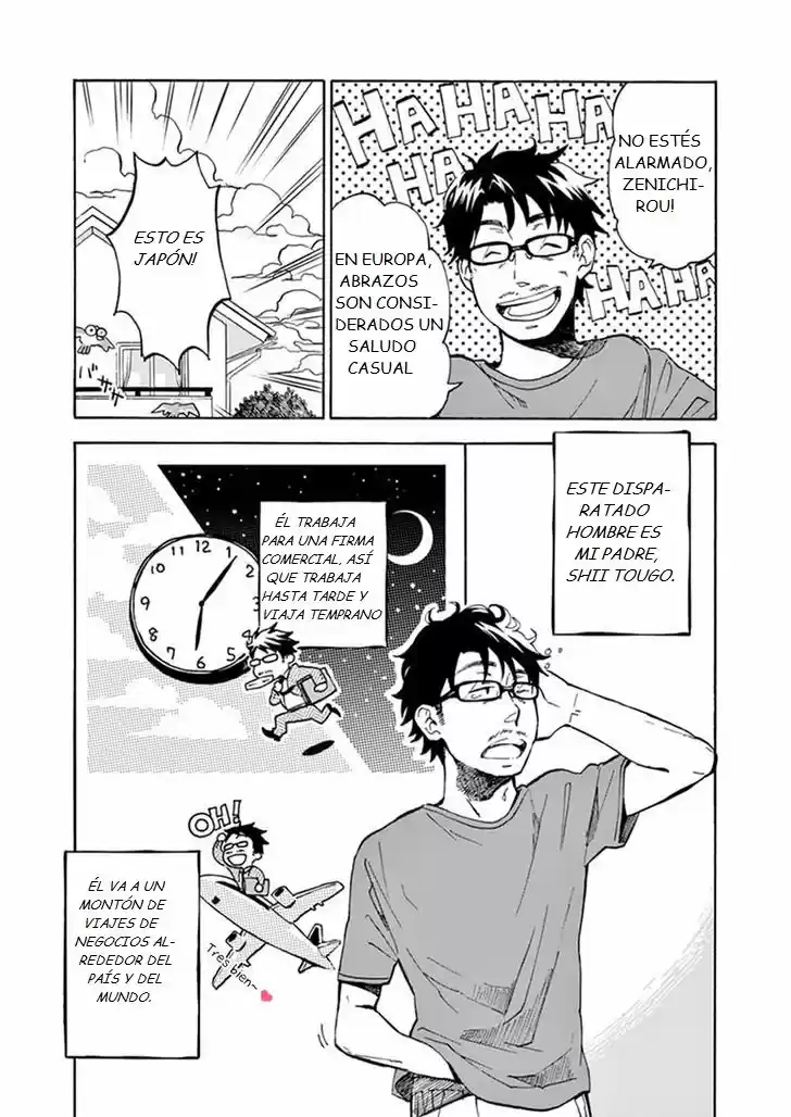 Misoshiru de Kanpai! (2015) - Capítulo 7 - Página 9 - LectorTMOo